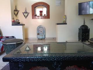 Au centre,Charmant appartement dans un quartier chic et calme, Très bon emplacement - Marrakesch - 1