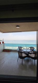 Irama House -Luxury Sea View Apartment in Alexandria - Alessandria d'Egitto - 5