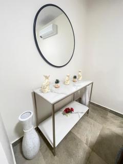 Elegant Apartment with Two Bedrooms in New Alamein - El Alamein - 1