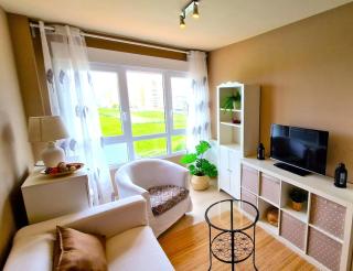 Apartamento Playa Foz & Vistas al Mar - Foz - 0
