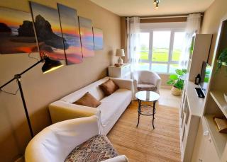 Apartamento Playa Foz & Vistas al Mar - Foz - 7