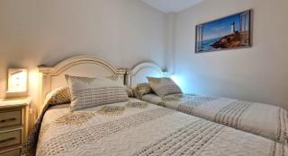Apartamento Playa Foz & Vistas al Mar - Foz - 5