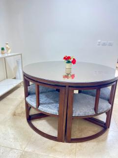 Elegant Apartment with Two Bedrooms in New Alamein - El Alamein - 2