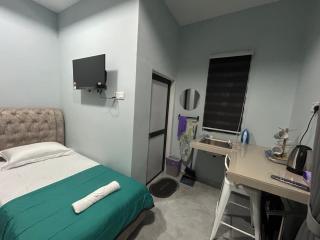 chalet jasa rajin - Kuala Terengganu - 2