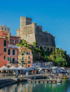 Lerici Charme - Lerici - 9