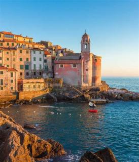Lerici Charme - Lerici - 7