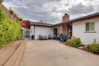 Game Room and Patio Charming Jackson Retreat! - Jackson - 0