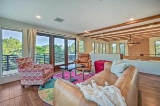 Red Rock Views and Fire Pit Stunning Sedona Home - 7