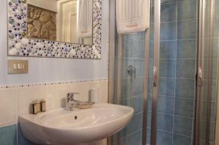 Akasamia B&B - La Dimora - Itri - 8