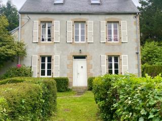 Maison entre campagne et mer - Lanvellec - 9