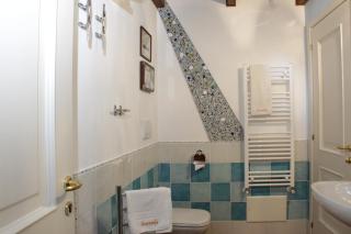Akasamia B&B - La Dimora - Itri - 9