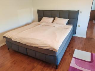 Artcool Apartment with garden and garage - Sarajevo - 9