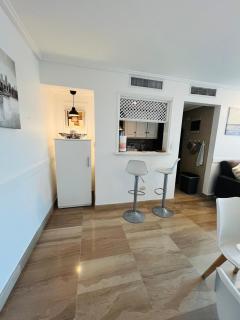Spectacular Condominium between the city and the sea - Santo Domingo - 1