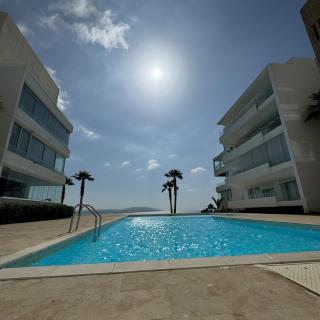 Modern apatment in tangier close to the sea - Tangier - 0