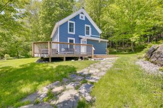 Ski, Hike and Bike Family-Friendly Belvidere Escape - - 9