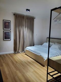 The Haven unit - Lagos - 6