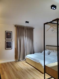 The Haven unit - Lagos - 5