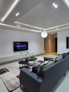 The Haven unit - Lagos - 4