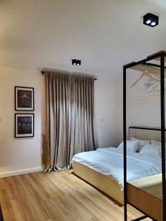 The Haven unit - Lagos - 2