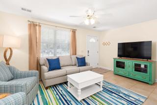 Bowline Bungalow - Tybee Island - 3