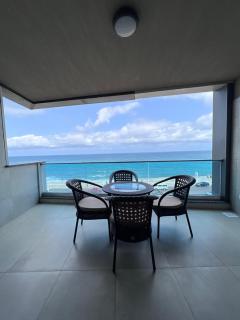 Irama House -Luxury Sea View Apartment in Alexandria - Alessandria d'Egitto - 2
