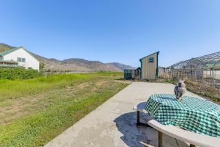 Sierra Nevada Mtn Views Gardnerville Getaway - Gardnerville - 9