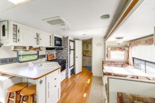 Sierra Nevada Mtn Views Gardnerville Getaway - Gardnerville - 8