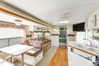 Sierra Nevada Mtn Views Gardnerville Getaway - Gardnerville - 6