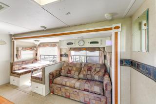 Sierra Nevada Mtn Views Gardnerville Getaway - Gardnerville - 5