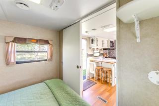 Sierra Nevada Mtn Views Gardnerville Getaway - Gardnerville - 1