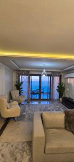 Irama House -Luxury Sea View Apartment in Alexandria - Alessandria d'Egitto - 4