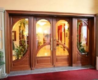 Hotel Nizza - Turin - 6