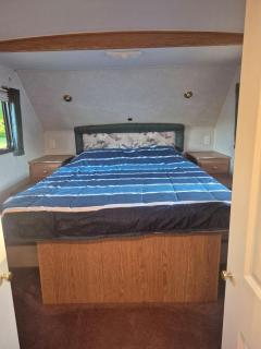 Orchard Queen Motel & Rv Park - Middleton - 9