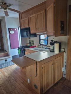 Orchard Queen Motel & Rv Park - Middleton - 5
