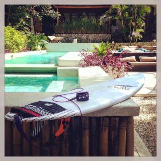 Griss Lodge & Spa - Playa Santa Teresa - 7