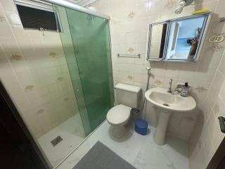 Apt na praia do Atalaia - 3