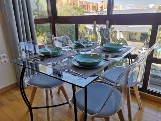 Apartamento Aeropuerto Nuevo 3 21 - Madrid - 3