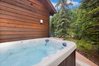 Creekside Condos C by Estes Park Condos - 4