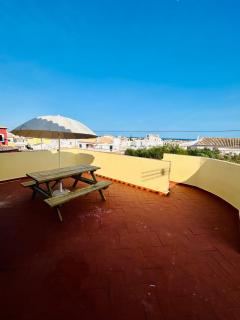 Travellers Guesthouse - Lagos - 8