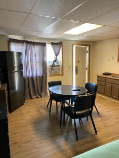 Homestead Inn Extended Stay - 3 nights min - Wolf Point - 6