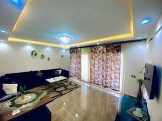 ابراج بورتو السخنه - Banī Ghālib - 5