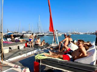 Beachside Cozy Studio & Pool - Cambrils - 2