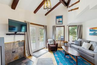 Girdwood Mountain House - 9