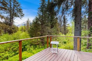 Girdwood Mountain House - 7