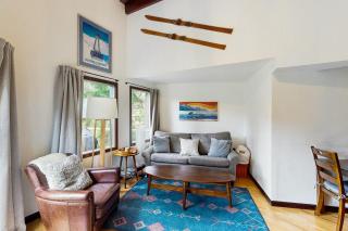 Girdwood Mountain House - 6