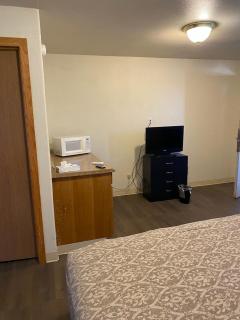 Homestead Inn Extended Stay - 3 nights min - Wolf Point - 5