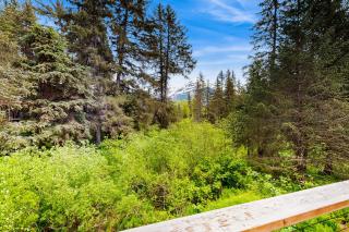 Girdwood Mountain House - 4