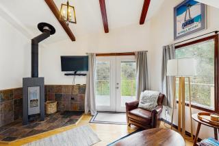 Girdwood Mountain House - 3