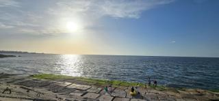 Irama House -Luxury Sea View Apartment in Alexandria - Alessandria d'Egitto - 1