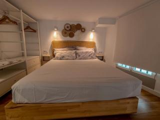 Beach Loft Arenas - 1